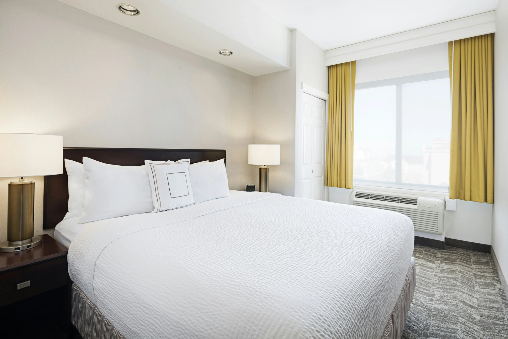 Foto - SpringHill Suites by Marriott Denver Airport