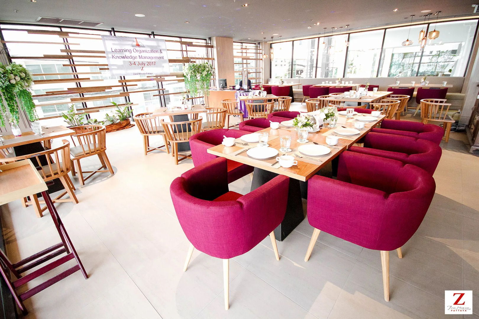 Foto - Zand Morada Pattaya