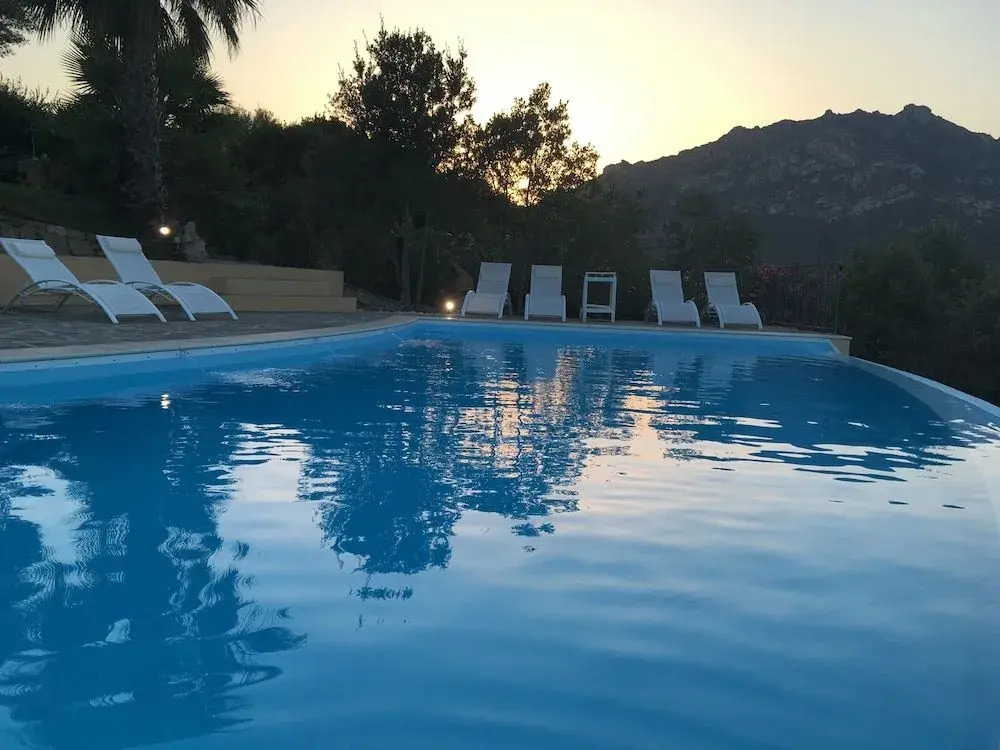 Foto - Villa Anastasia