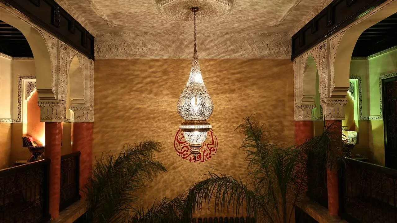 Foto - Riad Princesse Du Désert & Spa