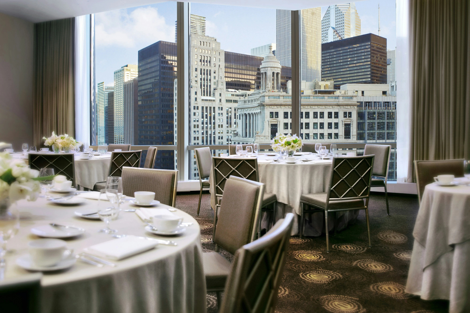 Photo - Trump International Hotel & Tower Chicago