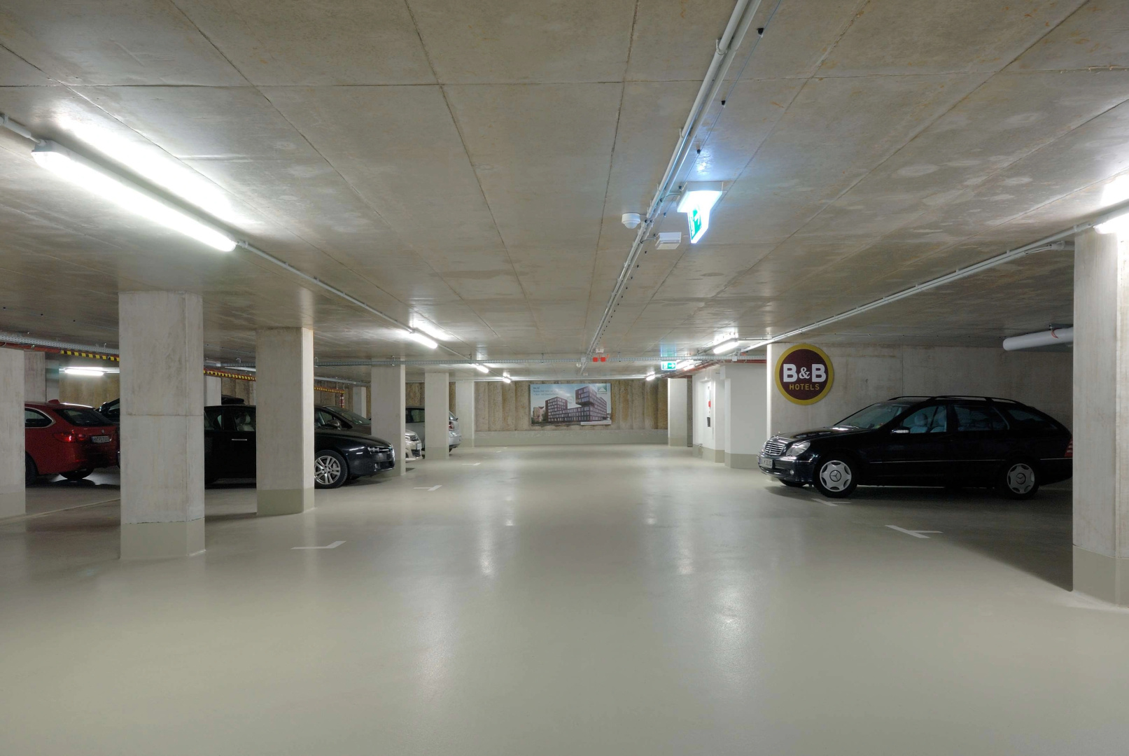 Photo - B&B Hotel Ulm