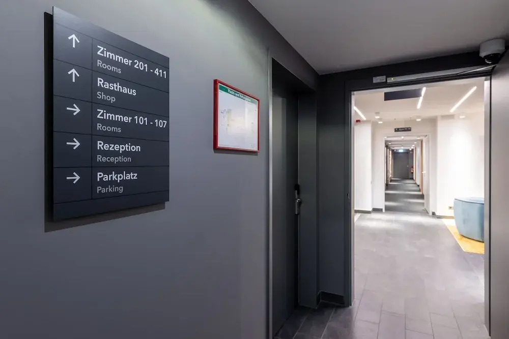 Foto - Serways Hotel Hösel