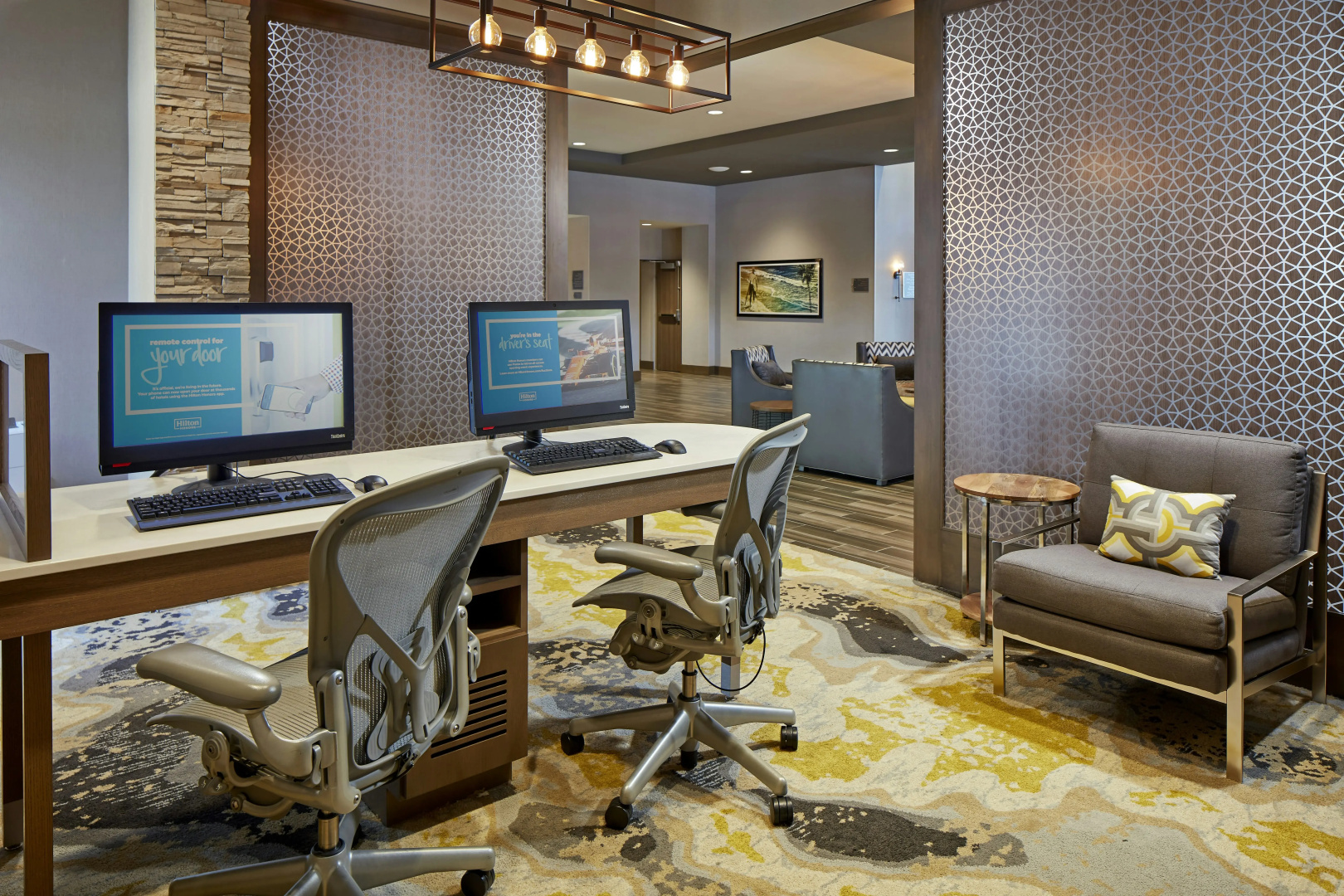 Foto - Homewood Suites by Hilton Los Angeles Redondo Beach