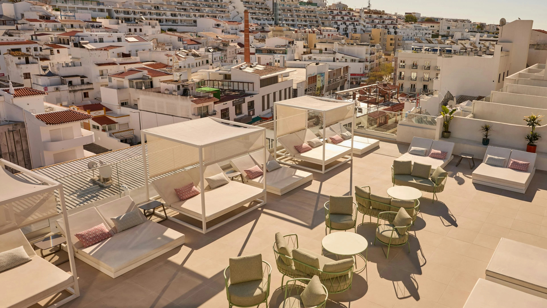 Photo - Hotel Indigo Albufeira by IHG