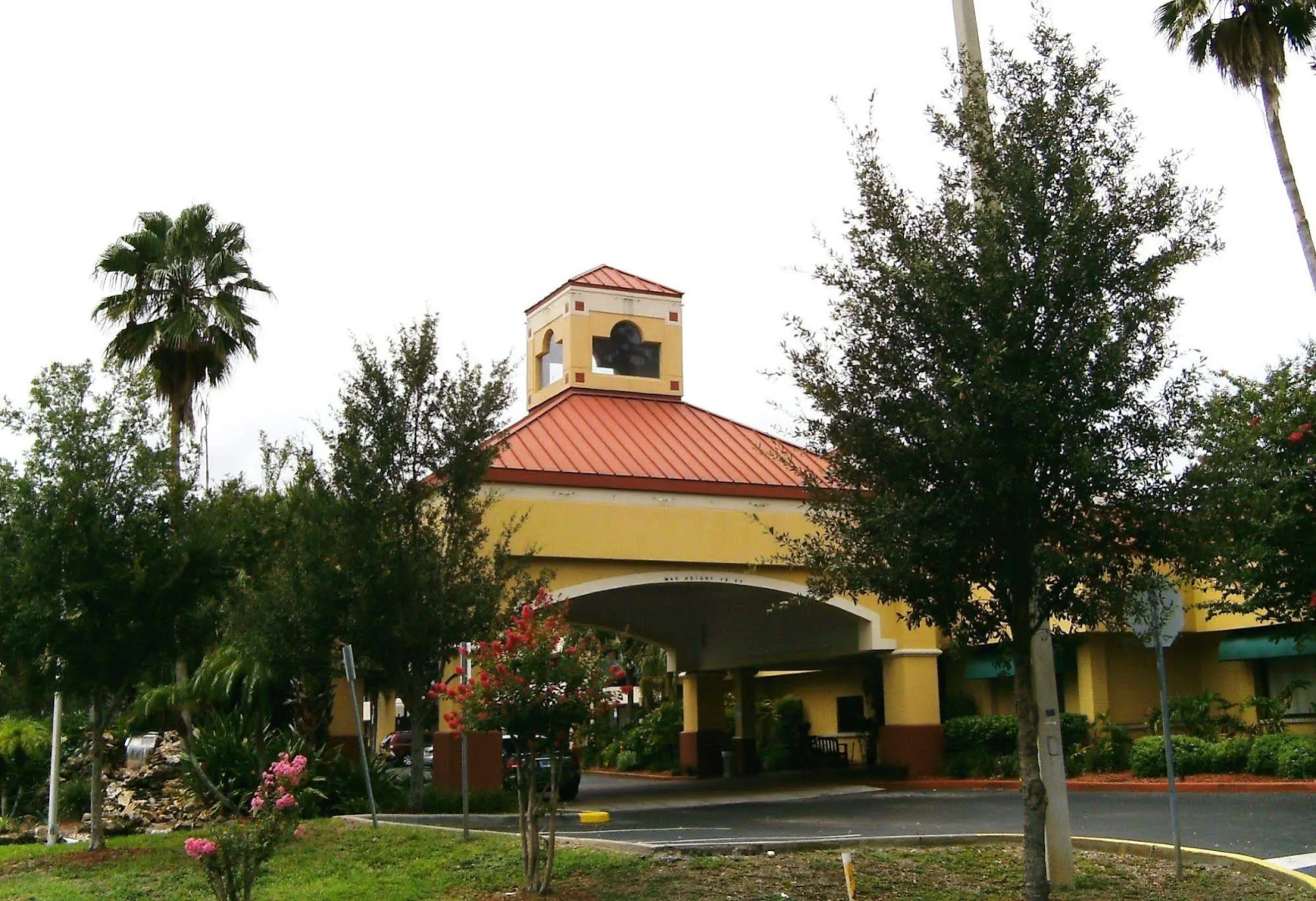 Foto - Opal Hotel & Suites