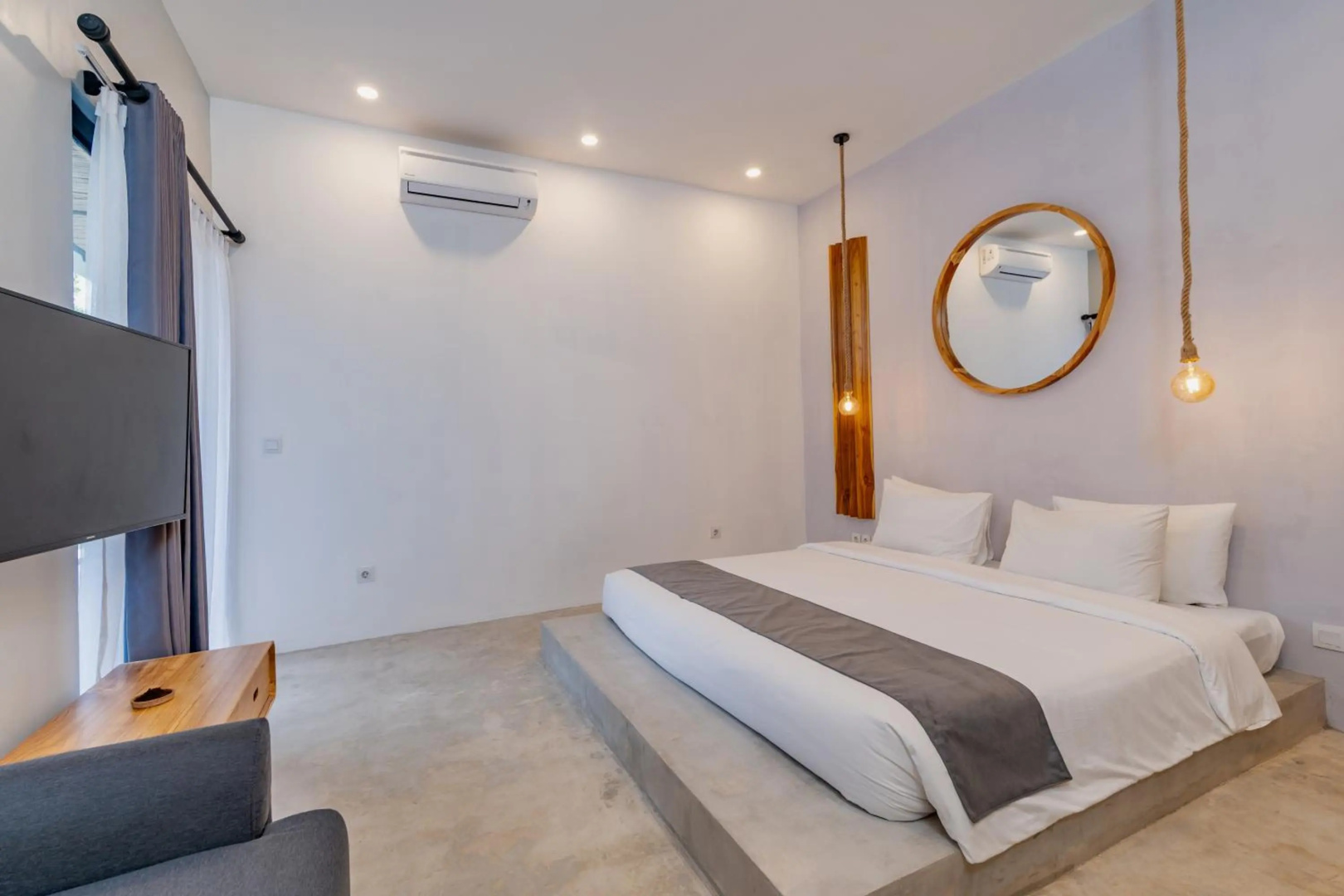 Foto - Canggu Dream Studios & Villas
