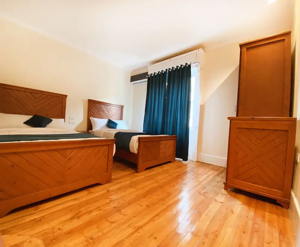 Photo - Cairo House Hostel