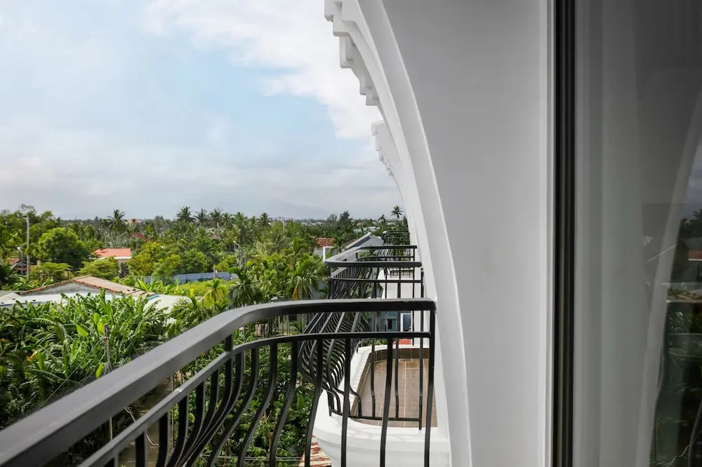 Photo - Serene Nature Boutique Resort & Spa
