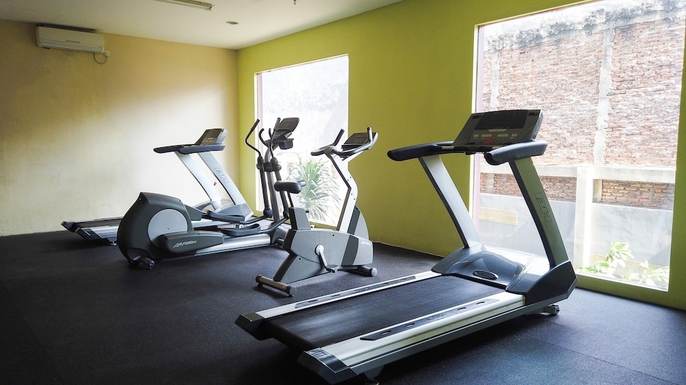 Strategic and Homey Studio at Tamansari Sudirman Apartment