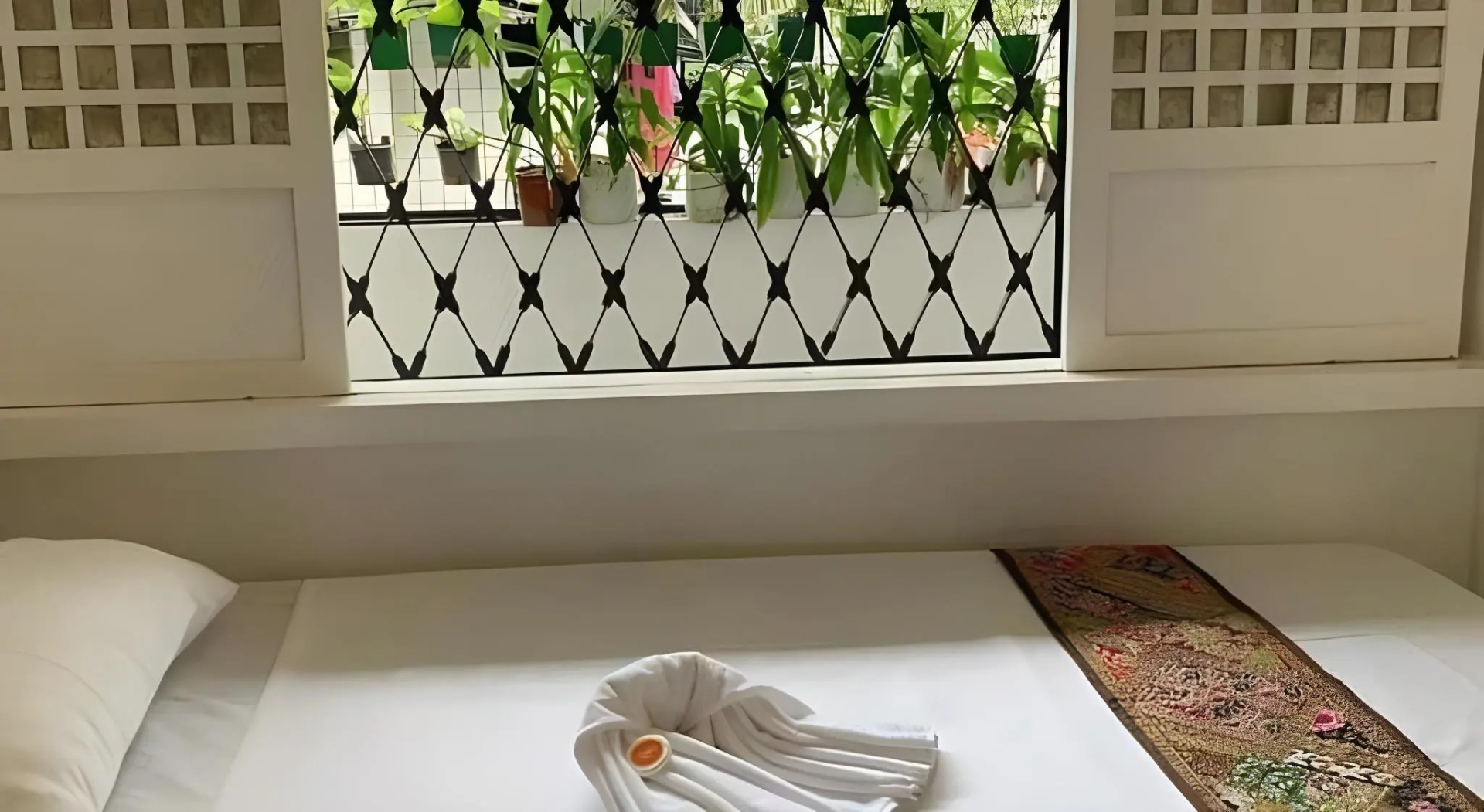 Foto - Courtyard Hotel