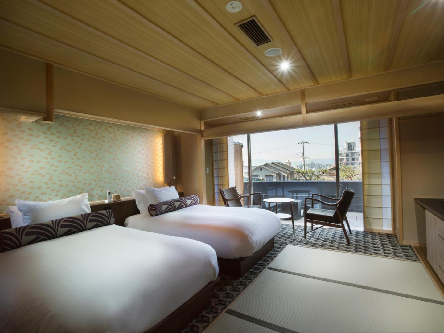 Photo - Saka Hotel Kyoto