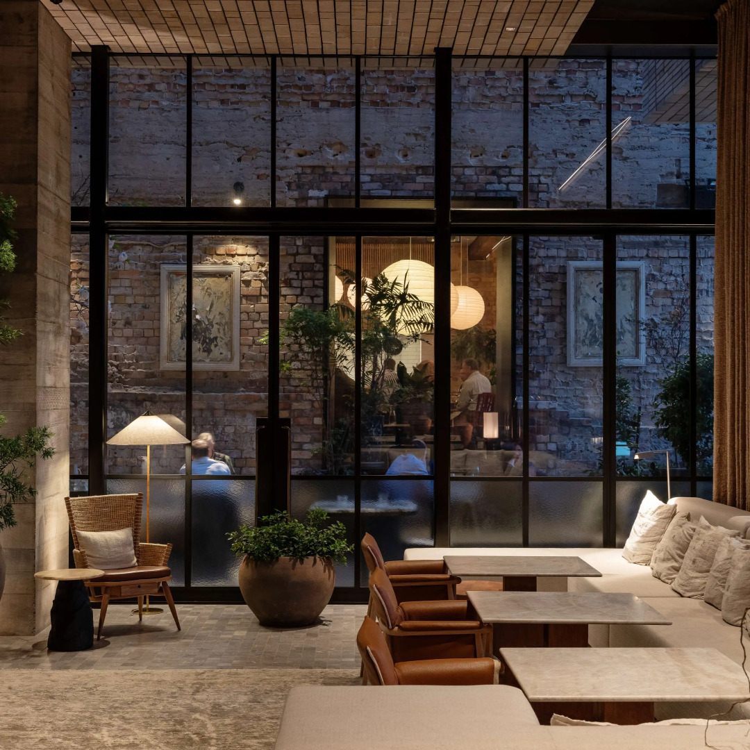 Photo - The Hotel Britomart