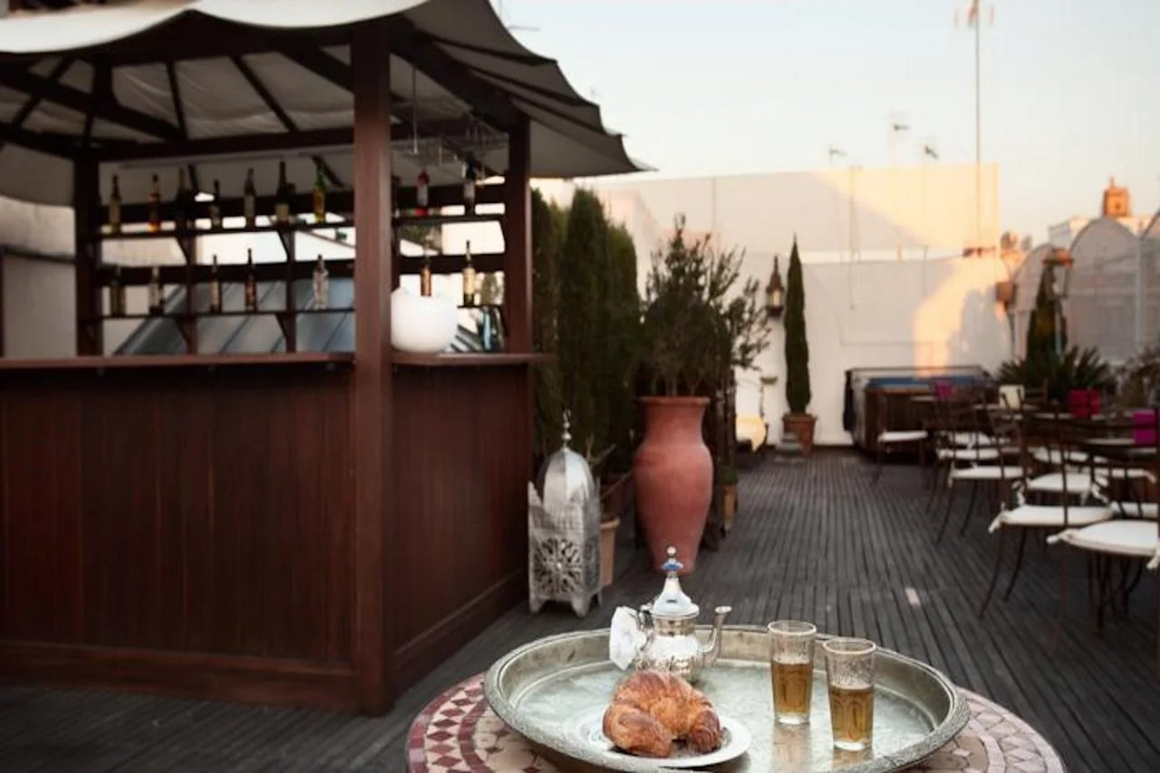 Photo - Alcoba del Rey de Sevilla