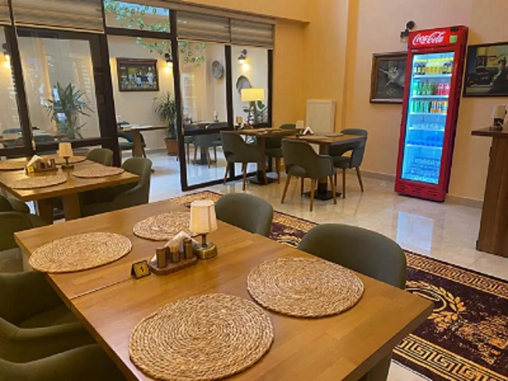 Photo - Hotel Mavirem