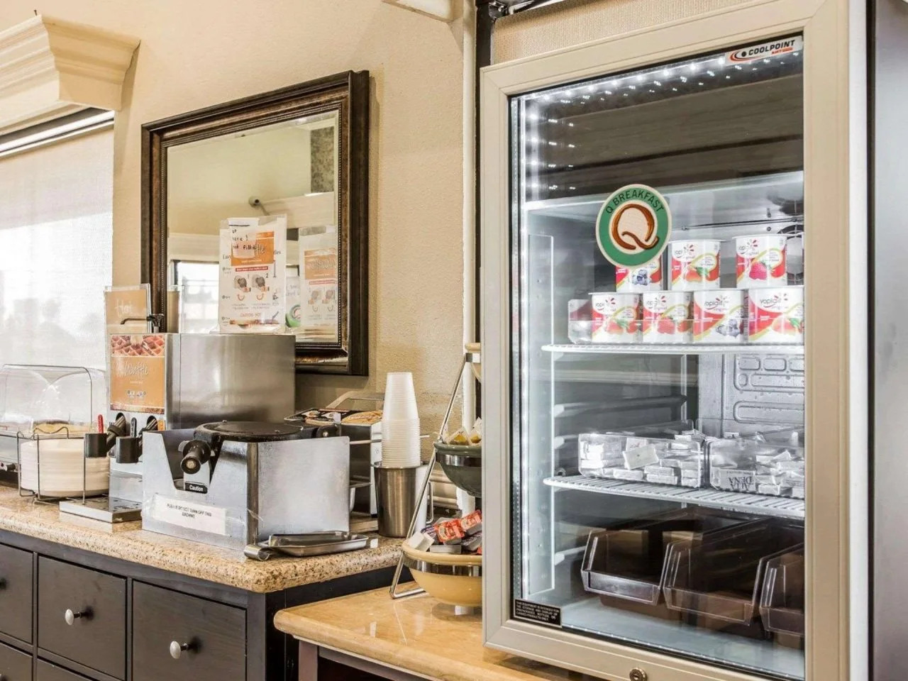 Photo - Quality Inn Long Beach - Signal Hill