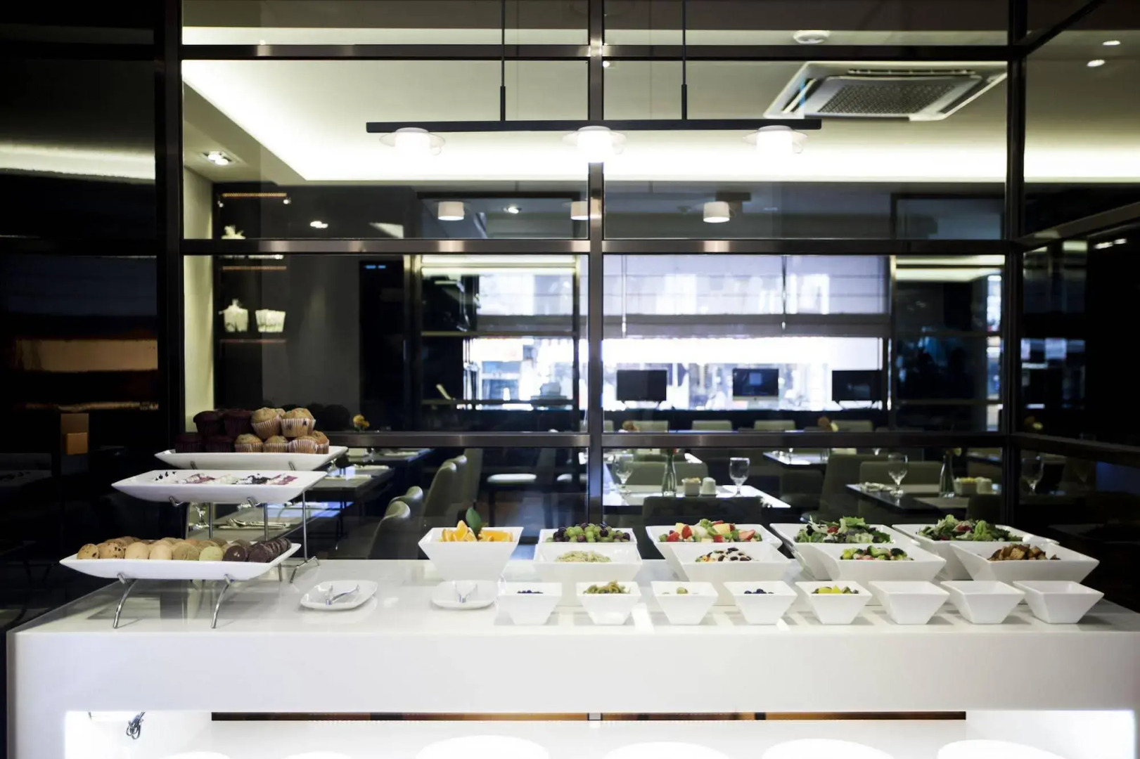 Foto - K9 Myeongdong Hotel