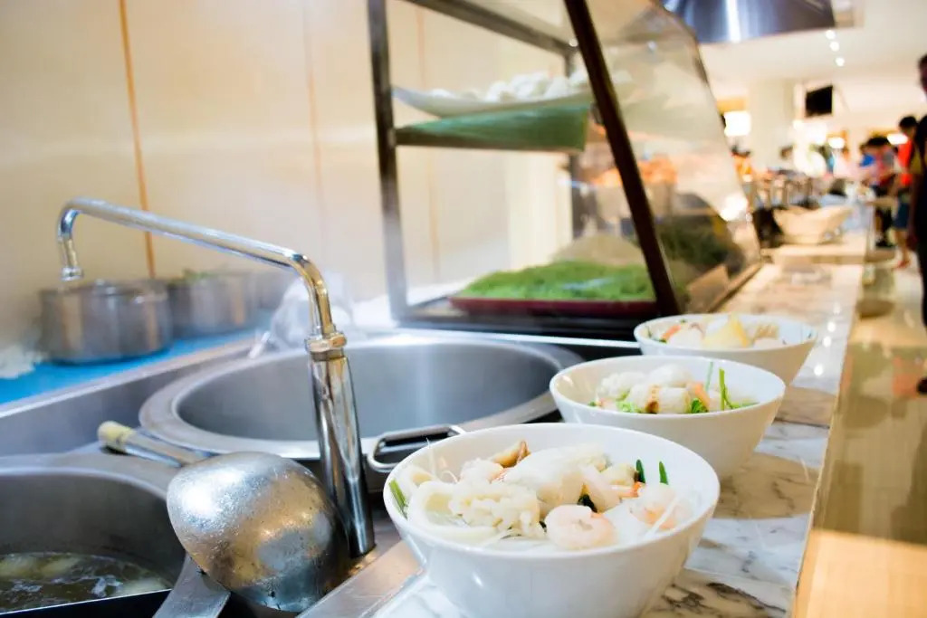 Foto - The Cruise Hotel