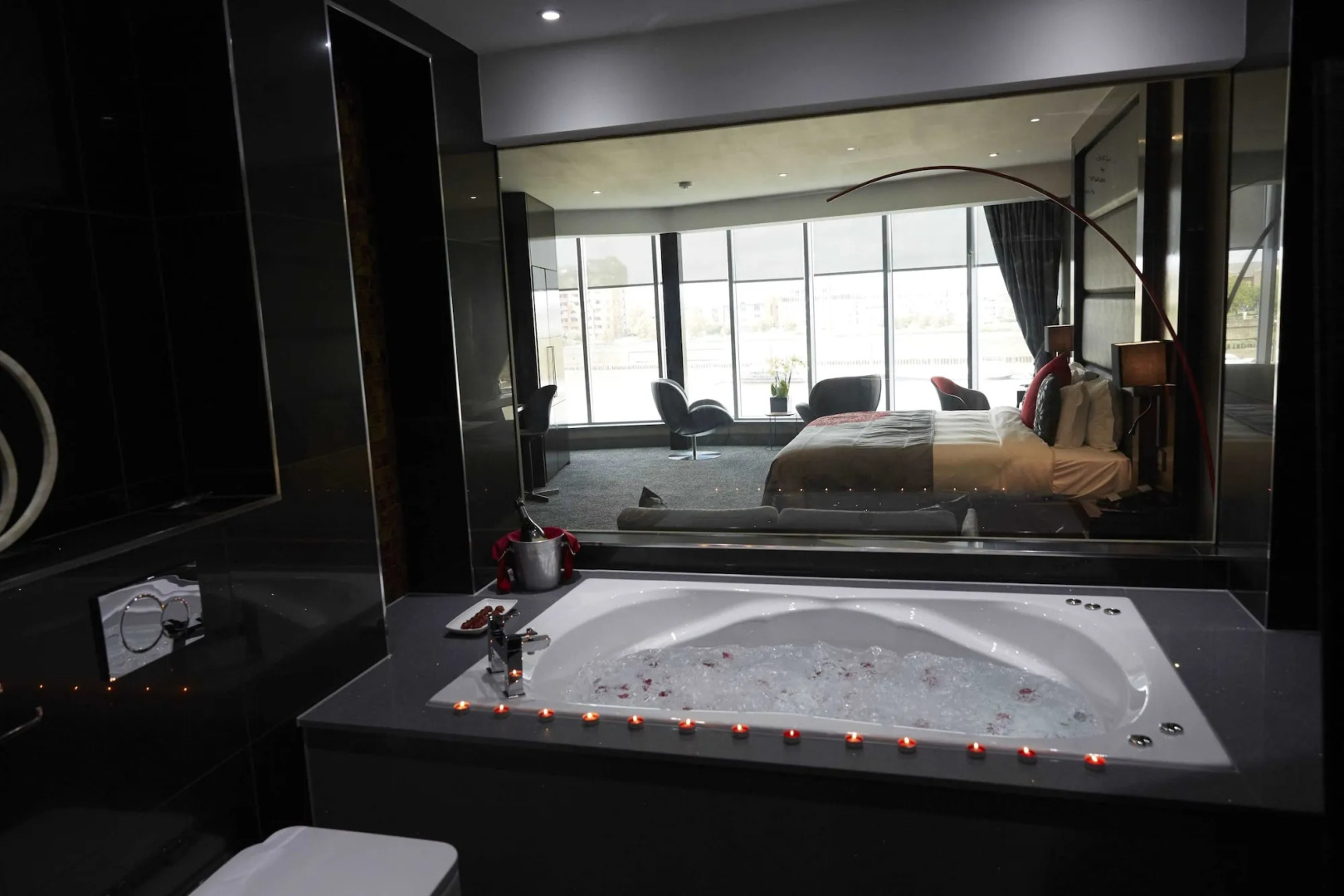 Foto - Rafayel Hotel & Spa