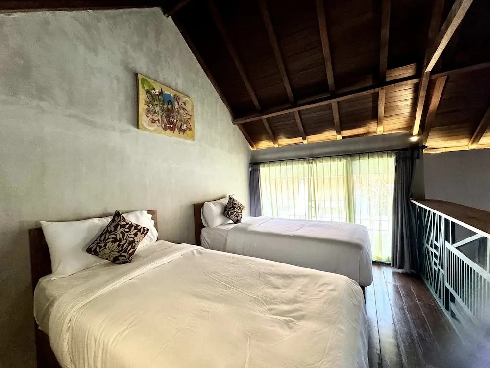 Foto - The Reward Villas