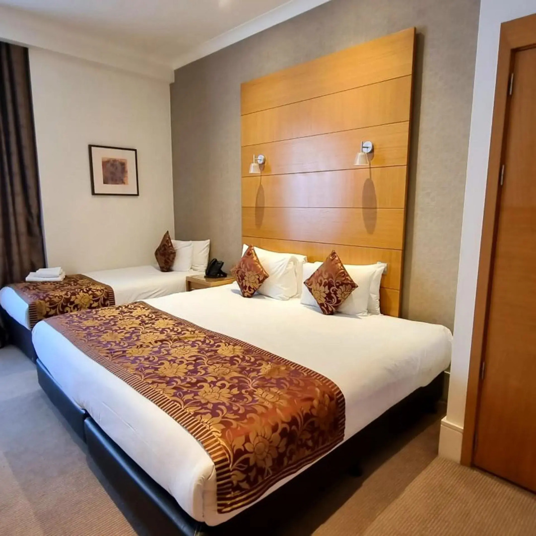 Foto - The Park City Grand Plaza Kensington Hotel