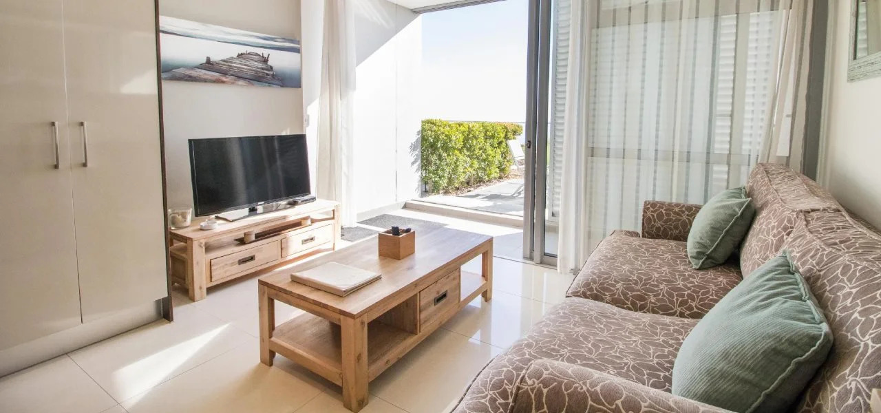 Photo - The Crystal Apartments