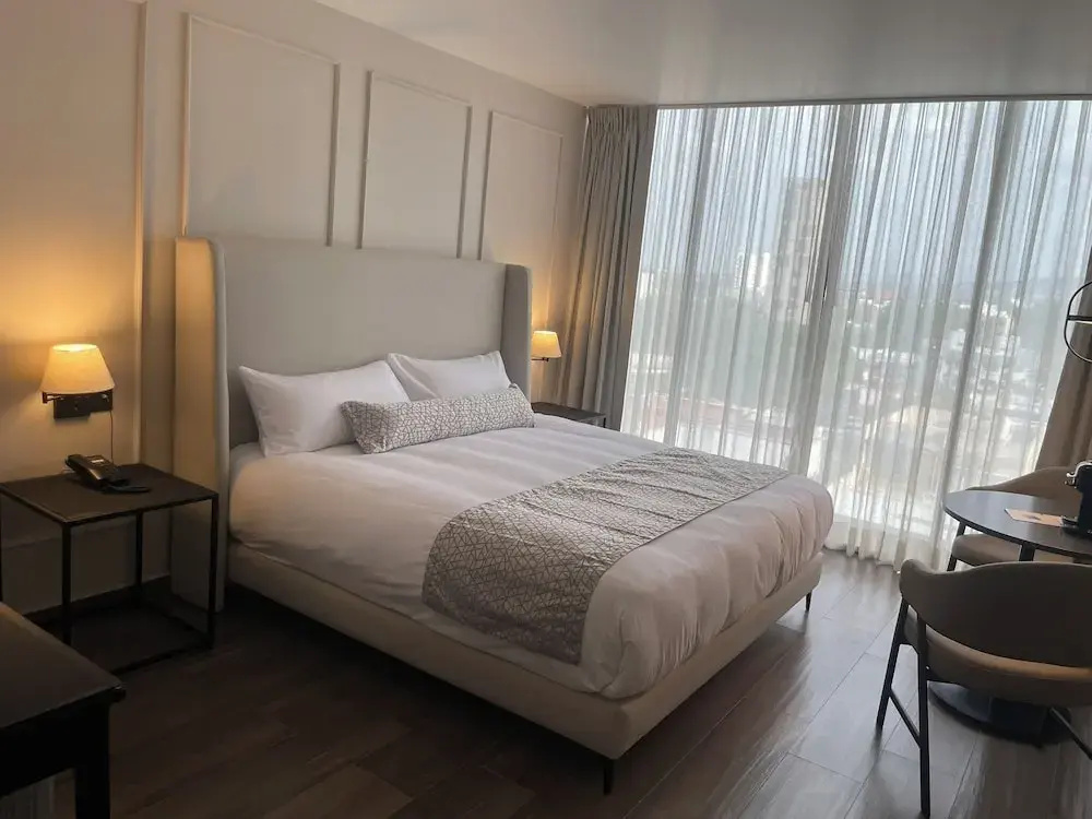 Foto - OTMANN Hotel Boutique