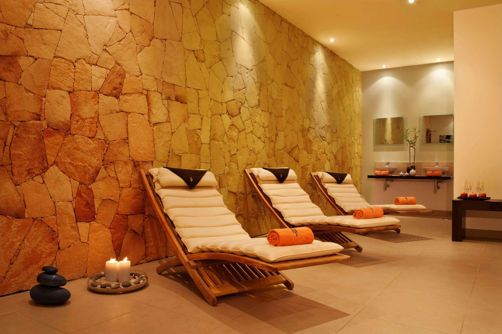 Foto - Melia Tortuga Beach - All Inclusive