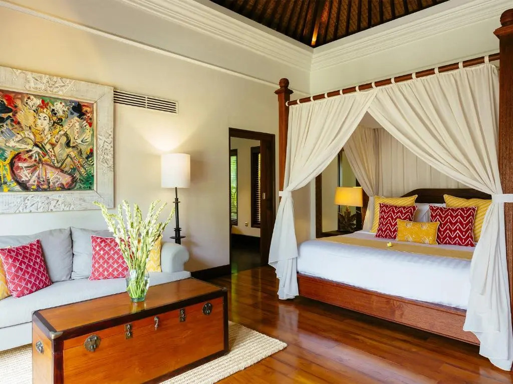 Photo - Villa Semarapura