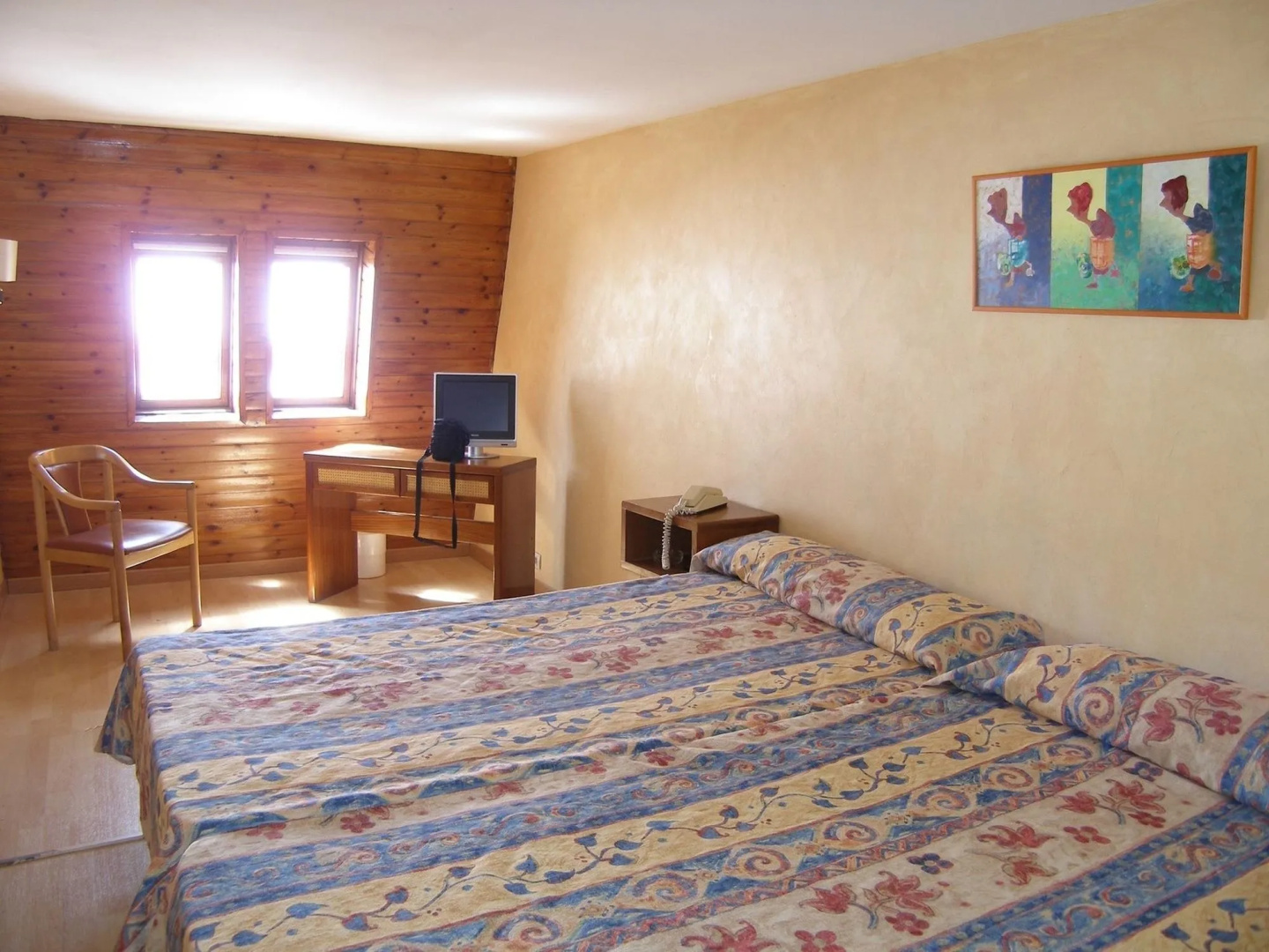 Photo - Pic Maià Mountain Hotel