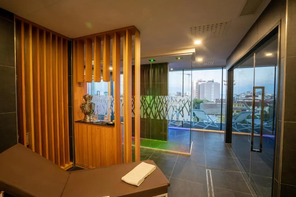 Photo - Hotel Lampara