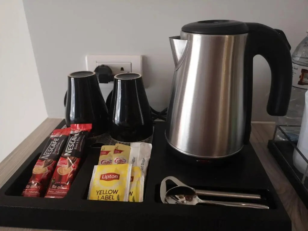 Photo - De Cozé Hotel