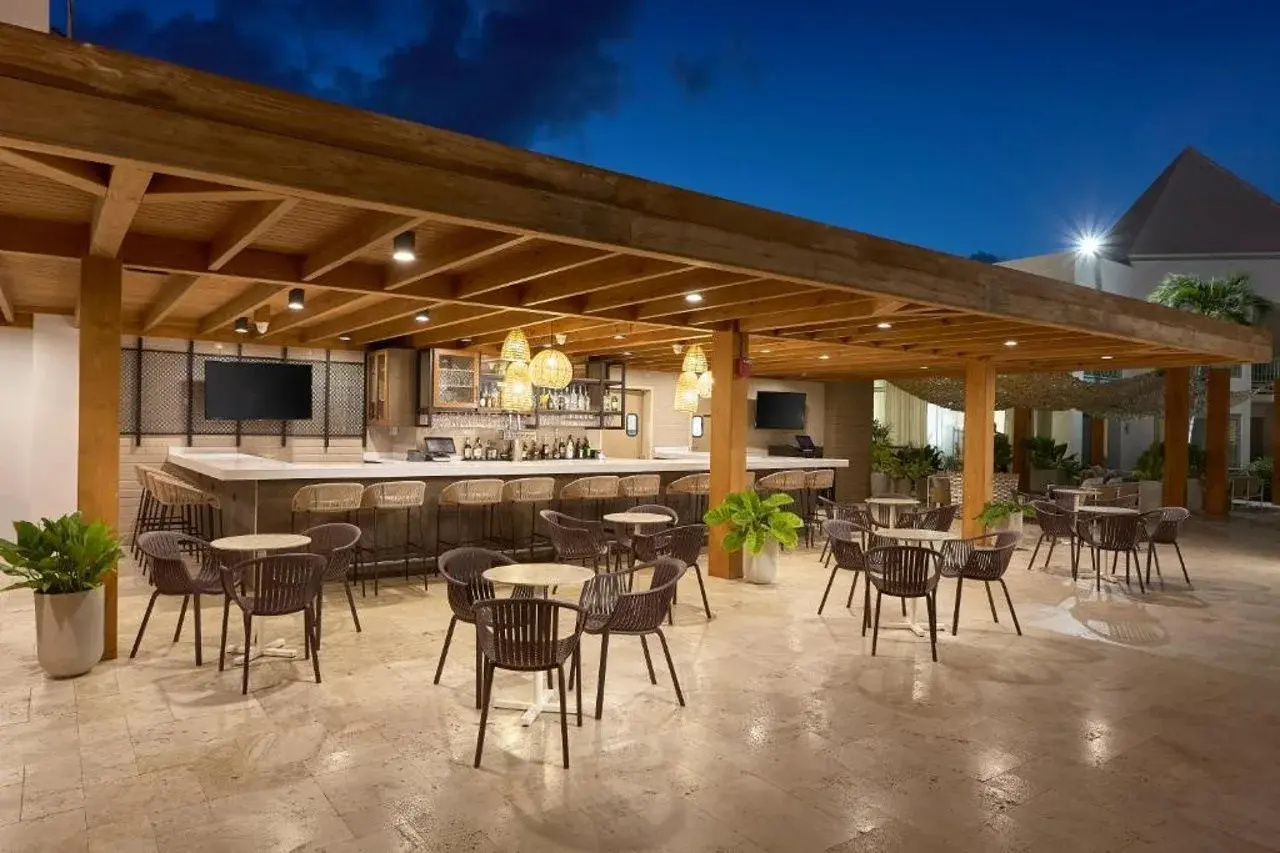 Foto - The Mill Resort & Suites