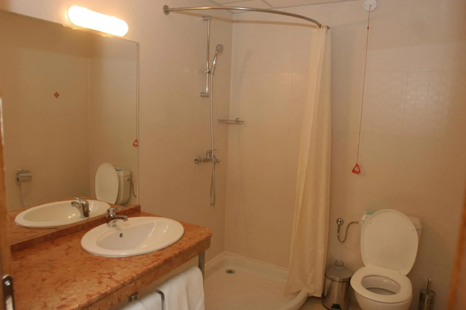 Foto - Evelina Palace Hotel