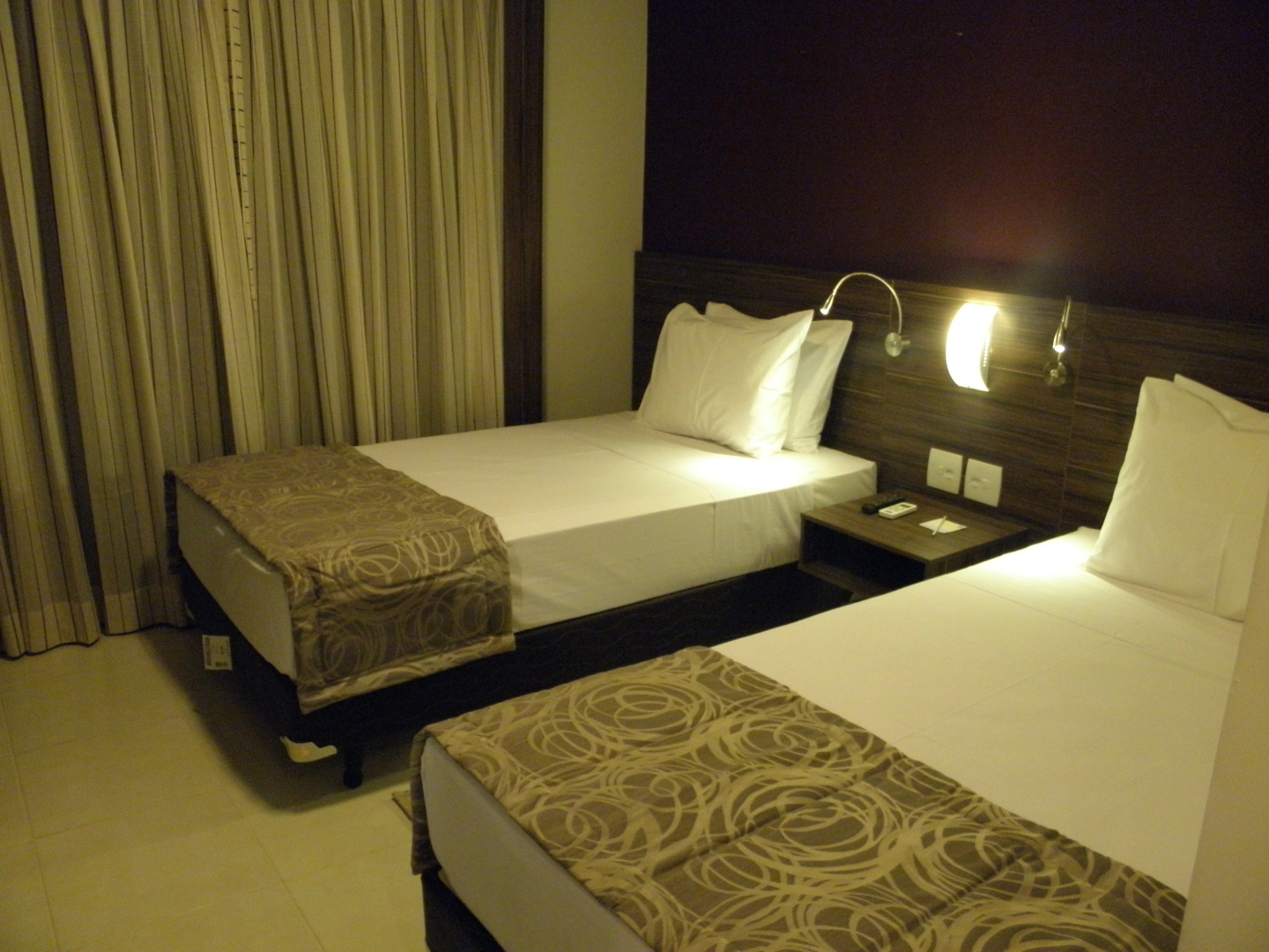Foto - Nobile Inn Dutra Rio De Janeiro