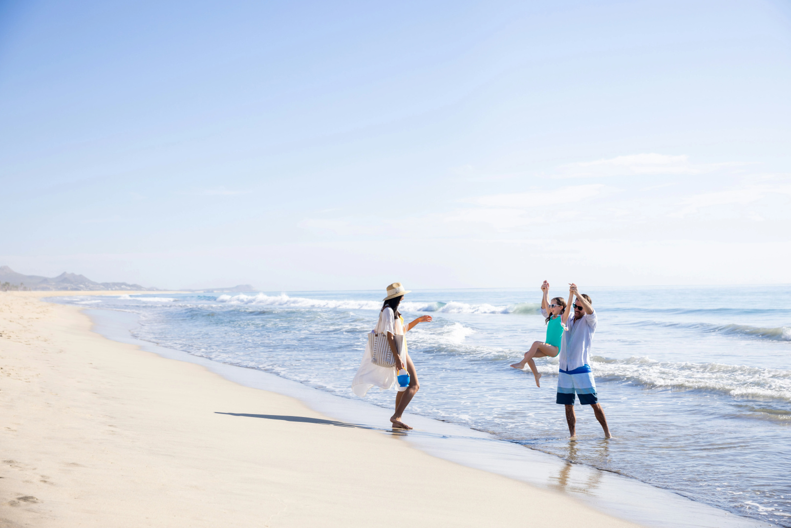 Photo - Hyatt Ziva Los Cabos- All Inclusive