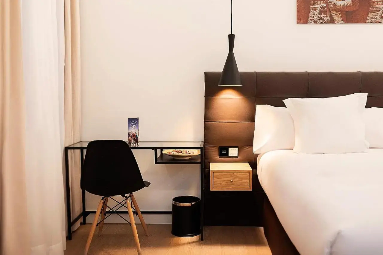 Photo - Woohoo Rooms Boutique Luna