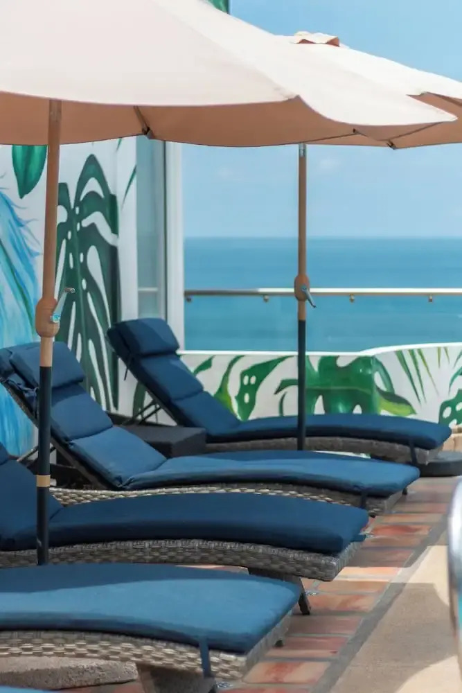 Foto - The Paramar Beachfront Boutique Hotel With Breakfast Included - Downtown Malecon