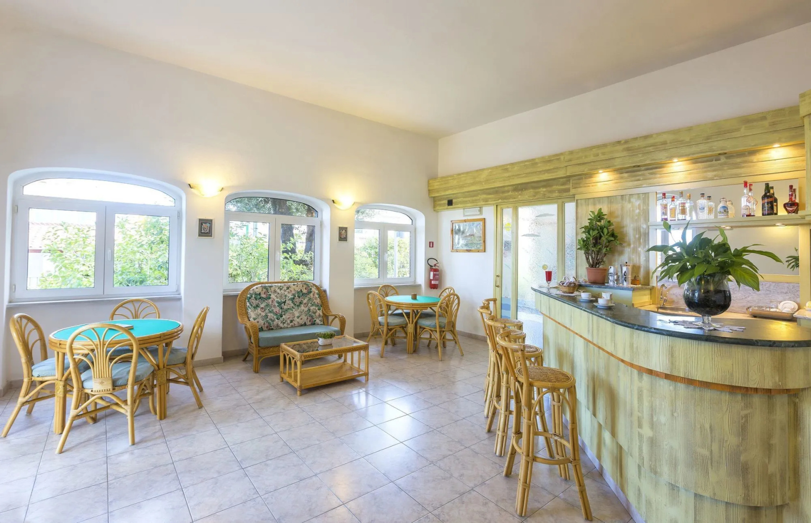 Photo - Hotel Vittoria