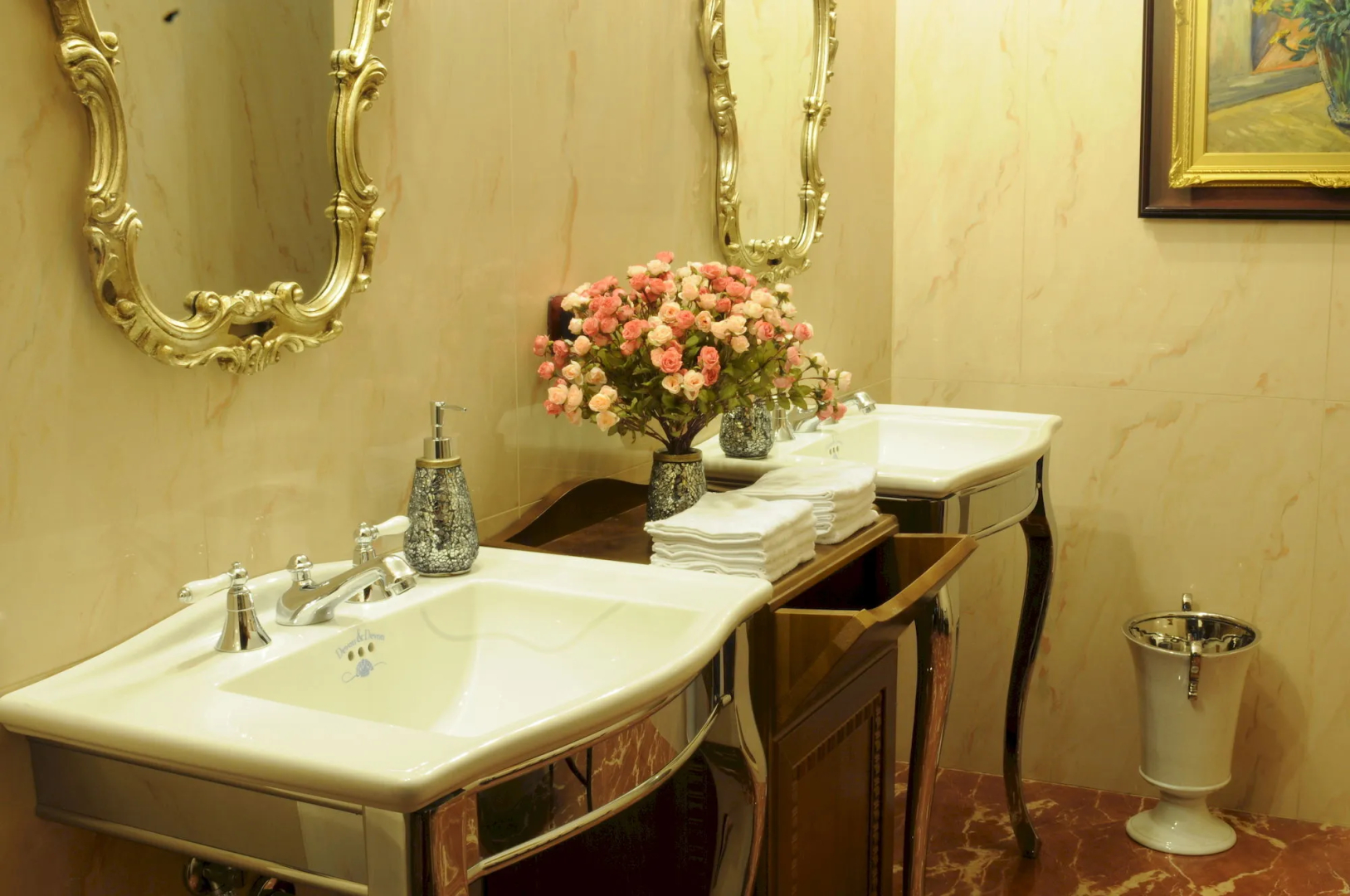 Foto - Hotel Villa Maria