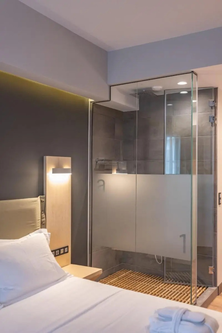 Foto - St. Bjur Suites