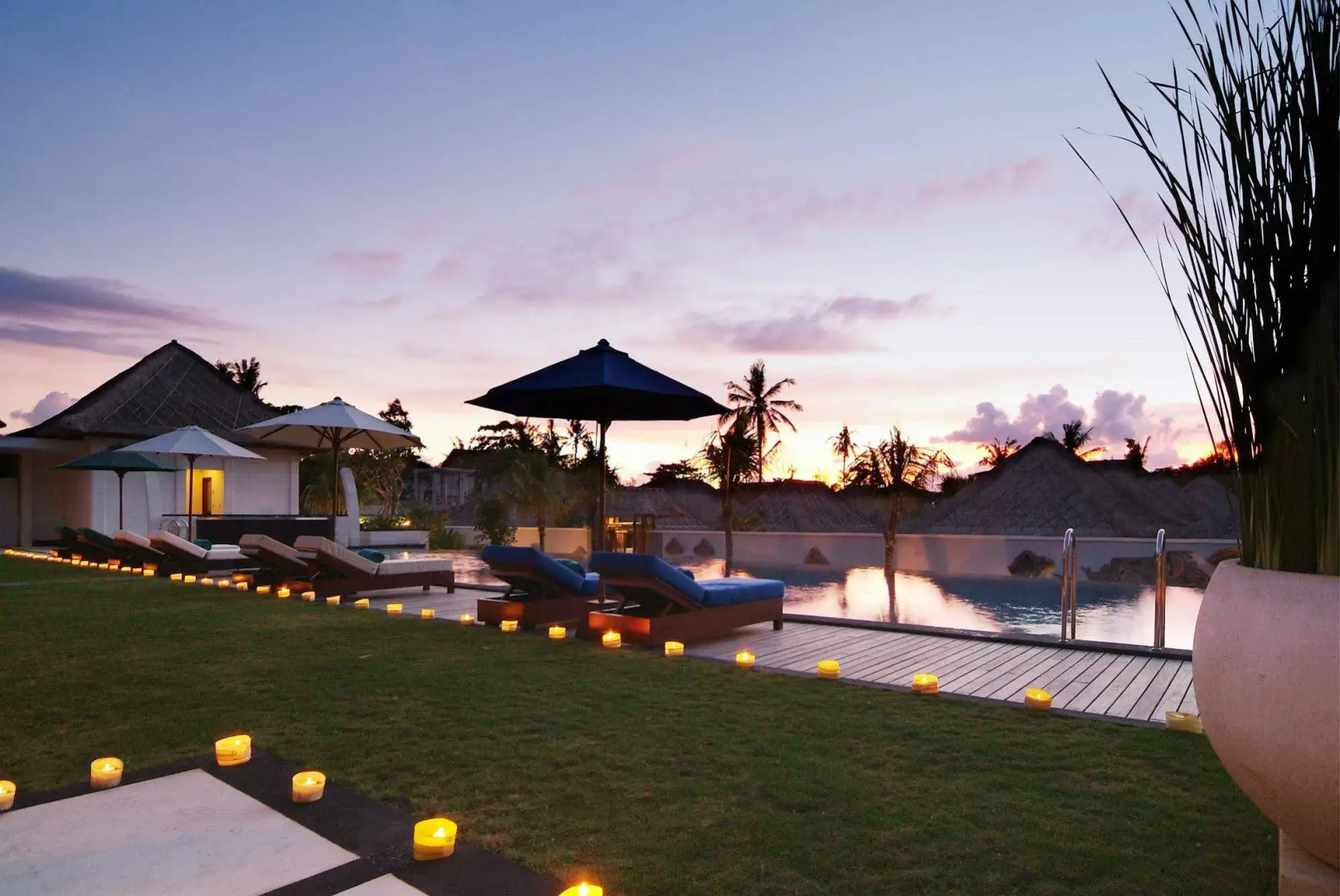 Foto - Villa Mahapala