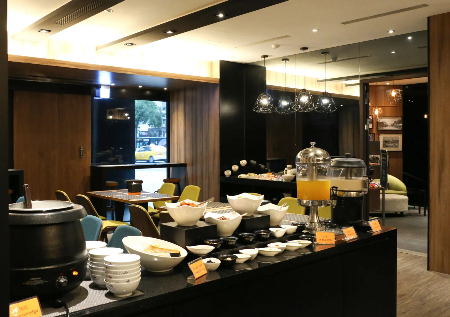 Foto - Wonstar Hotel Zhong Hua