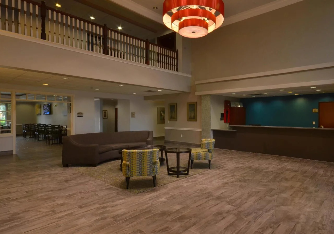 Foto - Best Western Galleria Inn & Suites