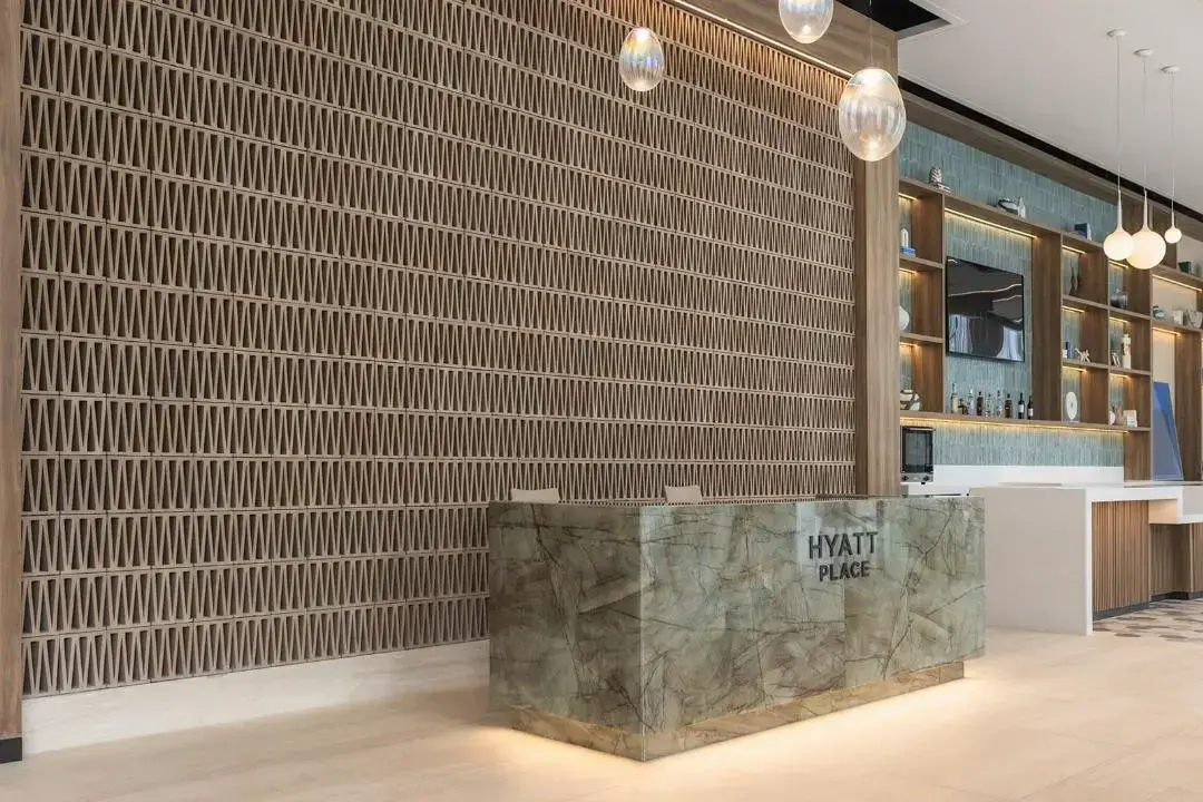 Foto - Hyatt Place Cancun Airport