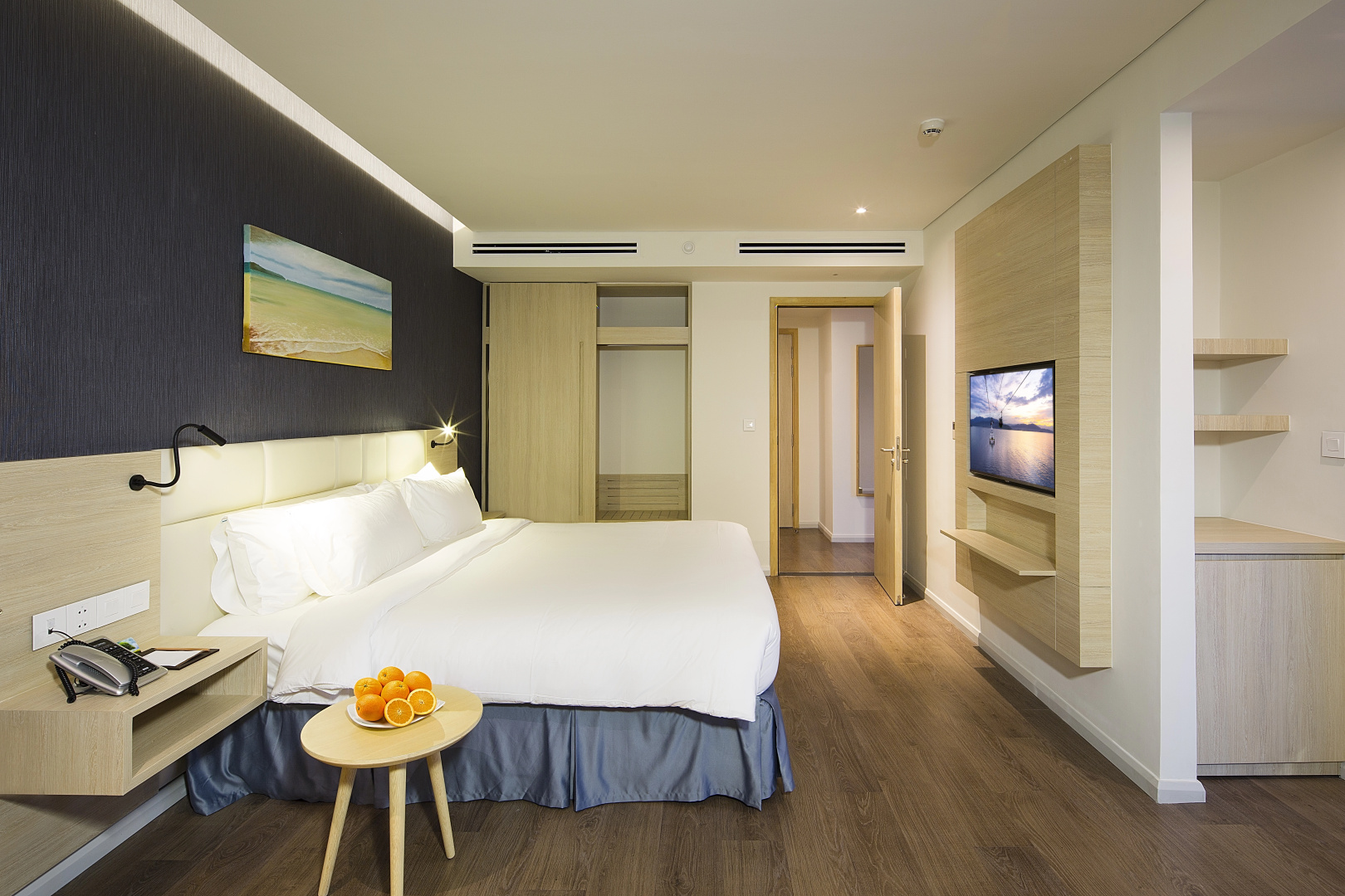 Foto - Liberty Central Nha Trang