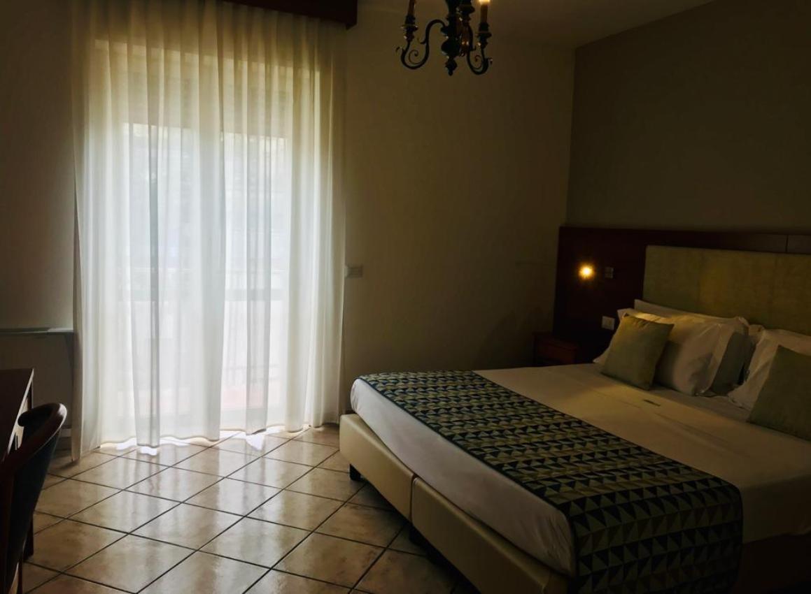 Photo - American Hotel