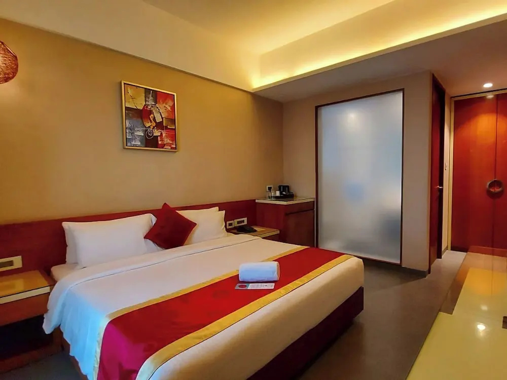 Capital Plaza Residency