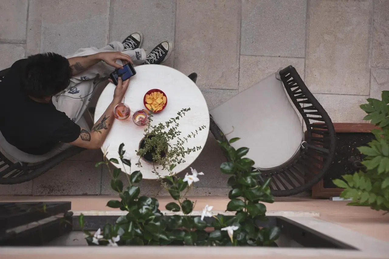 Foto - Residenza Ducato