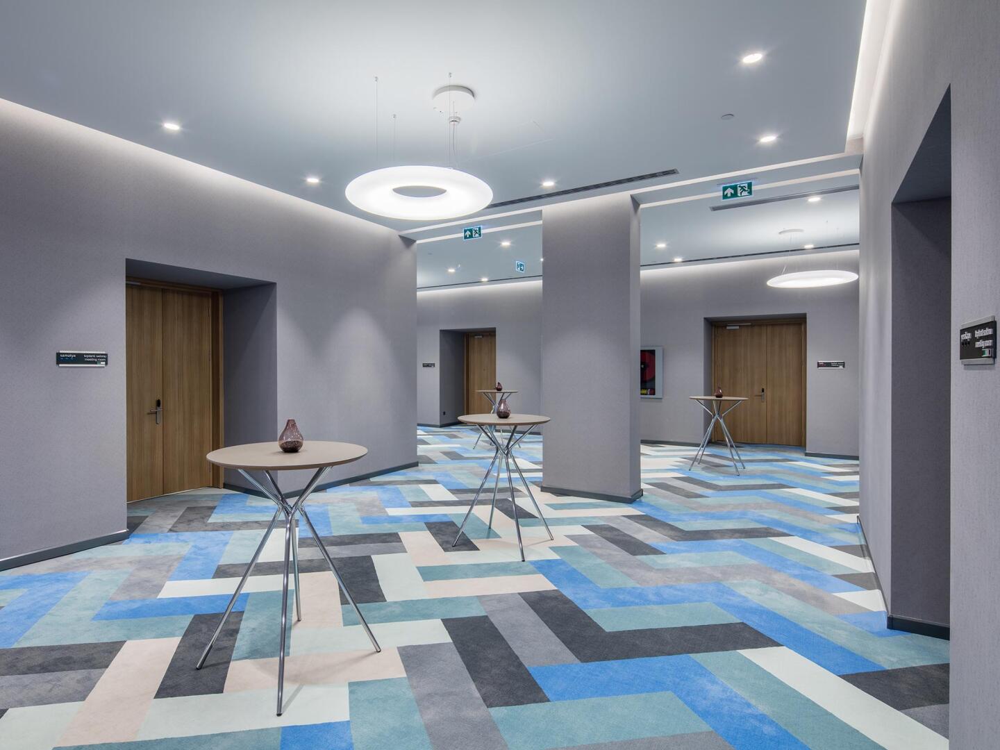 Photo - Hampton by Hilton Istanbul Zeytinburnu